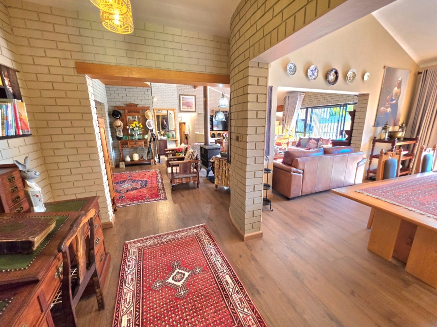 4 Bedroom Property for Sale in Panorama Free State